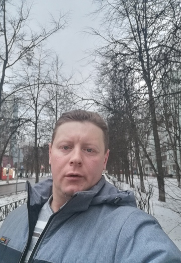 My photo - Djoker, 40 from Staraya Poltavka (@djoker611)