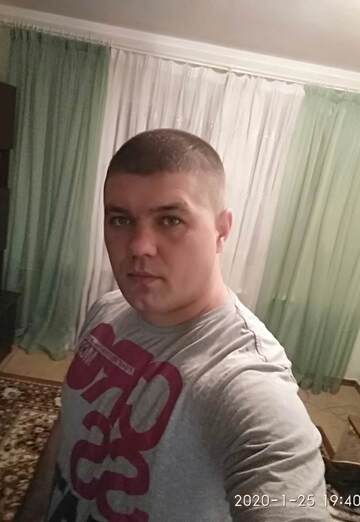 My photo - Aleksandr, 36 from Konotop (@aleksandr831097)