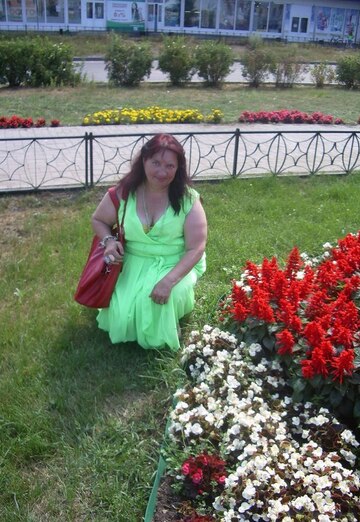 Люда Данилова (@ludadanilova) — моя фотография № 529