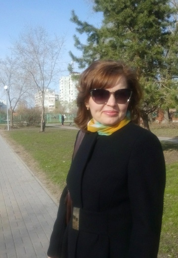 My photo - Tatyana, 54 from Kaliningrad (@tatyana326196)
