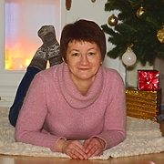 Наталья, 55, Сызрань