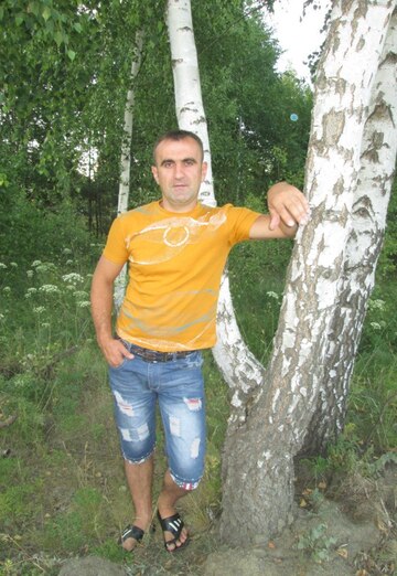 Моя фотография - Александр, 42 из Пинск (@aleksandr571915)