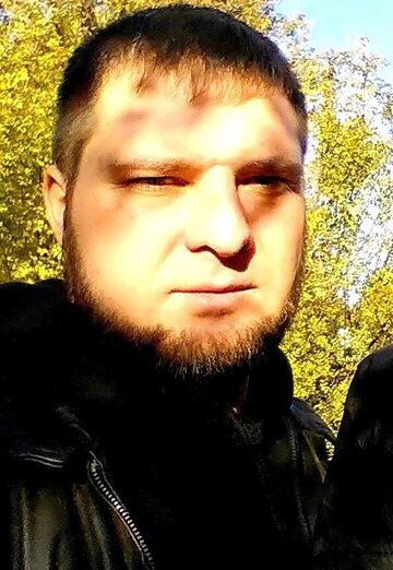 Моя фотография - Игорь, 39 из Москва (@igor253551)