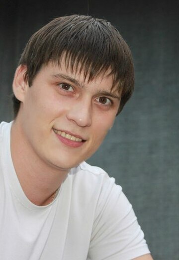 Моя фотография - Иван Сергеевич, 34 из Кемерово (@ivansergeevich145)