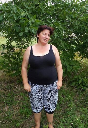 Моя фотография - Marisha, 51 из Васильковка (@marisha4464)