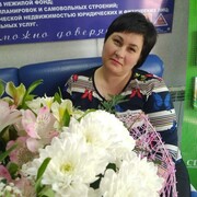 Анна, 43, Шелехов