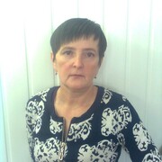 Маргарита Вилисова (К, 62, Суксун
