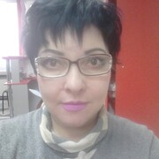 Елена, 53, Северск