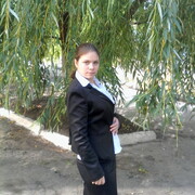 Валентина, 26, Данков