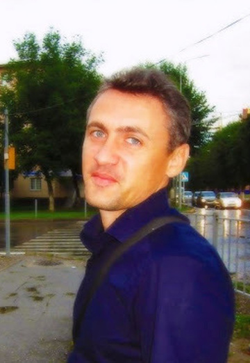 My photo - Aleksandr, 42 from Nalchik (@aleksandr879726)