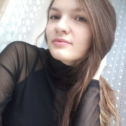 Светлана Иванова, 27, Балтаси