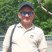 Евгений, 41, Смоленск