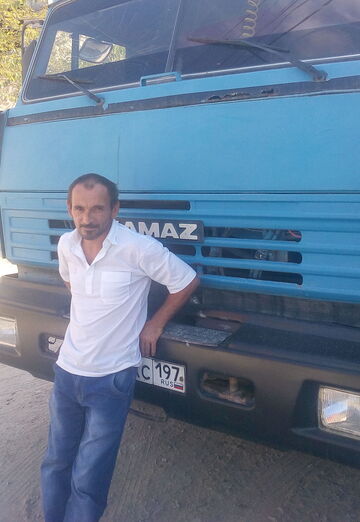 My photo - ..Zakir, 49 from Makhachkala (@zakir1026)