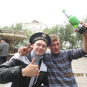 павел хизниченко, 35, Воркута