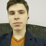 Васька, 33, Бабаево