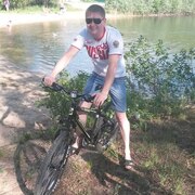 Денис, 32, Радужный (Владимирская обл.)