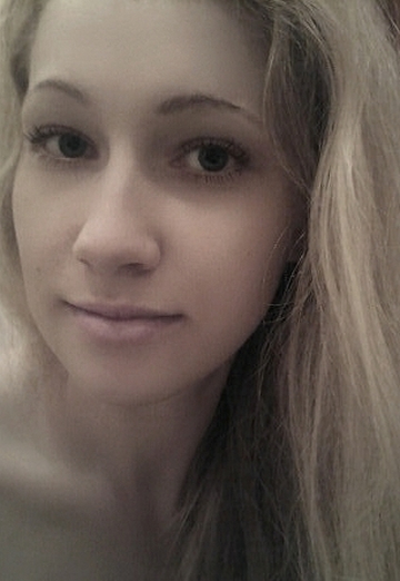Моя фотография - Элина, 29 из Ровно (@elina2060)
