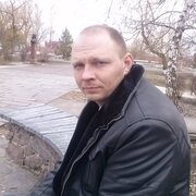 Юра, 43, Калач