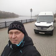 Геннадий 54 года (Козерог) хочет познакомиться в Несвиже
