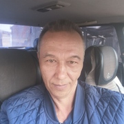 Вадим, 50, Капустин Яр