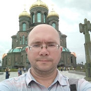 Andrew 48 Orekhovo-Zuevo