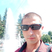 Егор Доронин, 38, Кемерово