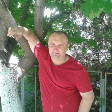 Моя фотография - Вадим, 48 из Ростов-на-Дону (@vadim29770)