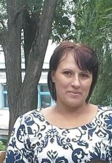 Моя фотография - Виктория, 41 из Ипатово (@viktoriya64760)