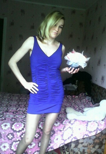 My photo - Anastasiya, 30 from Petropavlovsk-Kamchatsky (@anastasiya158241)