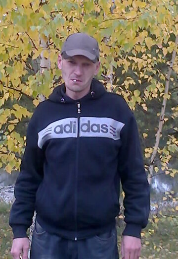 Моя фотография - Алексей, 49 из Орел (@aleksey80181)