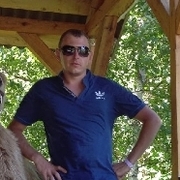 Александр, 32, Кировград