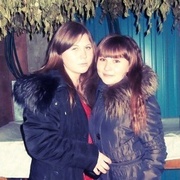 Гульшат, 28, Рыбная Слобода