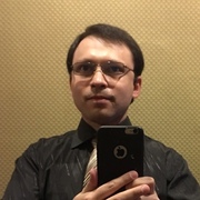 Дмитрий, 31, Стрежевой