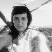 Алена, 28, Новотроицк