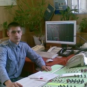 Grigoriy, 35, Марьяновка