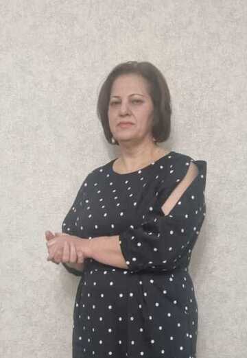 My photo - Iryen, 59 from Nalchik (@iren7460)