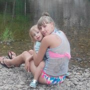 Екатерина, 36, Горнозаводск