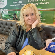 Oksana 54 Yekaterinburg