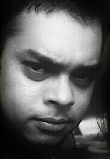 Моя фотография - Vishal, 42 из Колхапур (@vishal21)