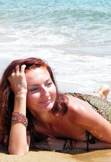 Моя фотография - Natalia, 44 из Афины (@natalia5867)