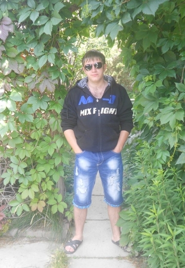 My photo - aleksey, 35 from Agapovka (@aleksey257268)