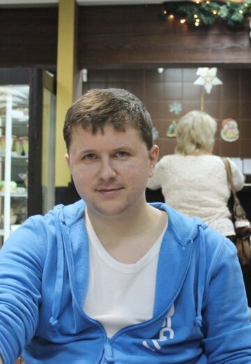 Дмитрий (@dmitriy74415) — моя фотография № 11
