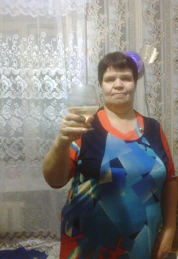 Моя фотография - галина, 55 из Рязань (@galina62856)