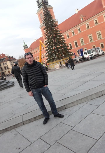 My photo - Kaxa, 44 from Warsaw (@kaxa747)