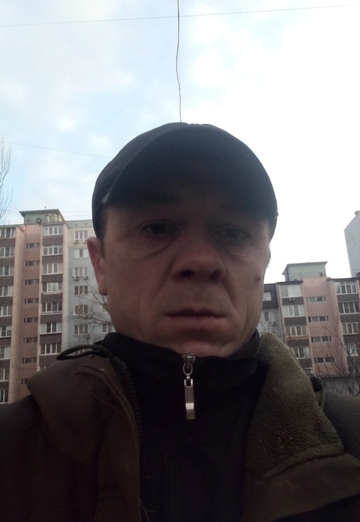 Моя фотография - Николай, 44 из Екатеринбург (@nikolay243533)