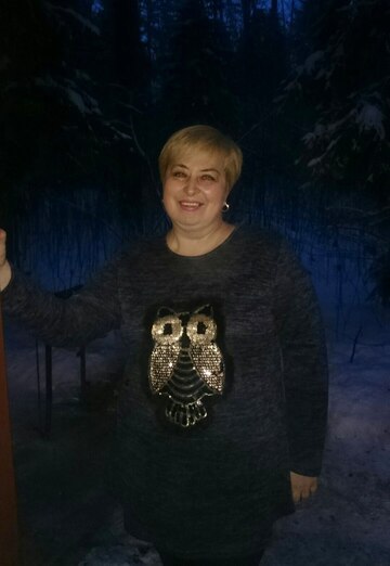 Моя фотография - Вероника, 51 из Набережные Челны (@veronika28991)