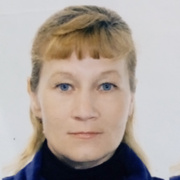 СВЕТЛАНА ссм, 52, Новокузнецк