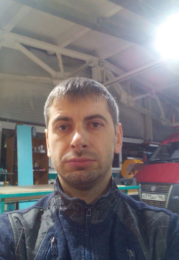 Моя фотография - Dmitrii, 41 из Сургут (@dmitrii2051)