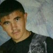 ARHILES, 34, Батырева