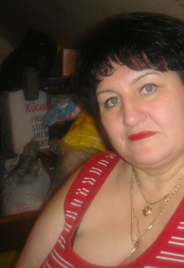 My photo - Tereza, 62 from Kohtla-Jarve (@id44637)